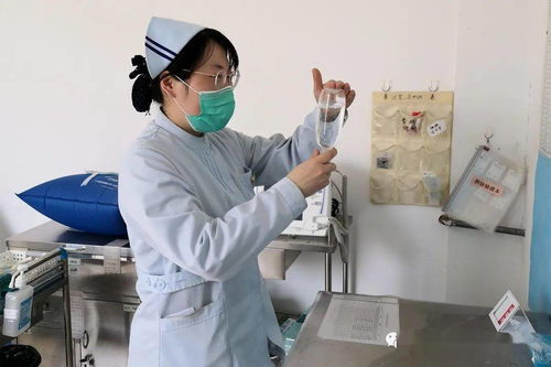 弘揚南丁格爾精神 爭當優質護理先鋒——市精神衛生中心舉辦5.12國際護士節“崗位明星”評選活動