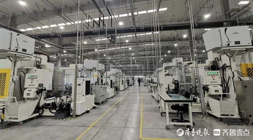 工業4.0賦能中國制造 費斯托濟南全球生產中心啟用，為護理機構服務注入智能化新活力