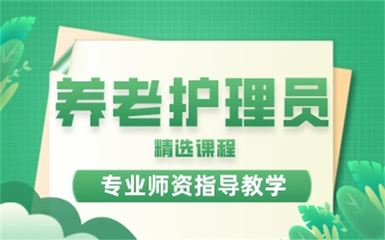 2024年度十大養(yǎng)老護(hù)工培訓(xùn)機(jī)構(gòu)綜合排名與服務(wù)解析